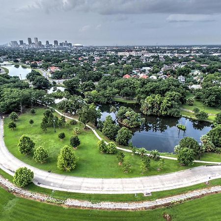 4Br Condo With Luxury Amenities New Orleans Esterno foto