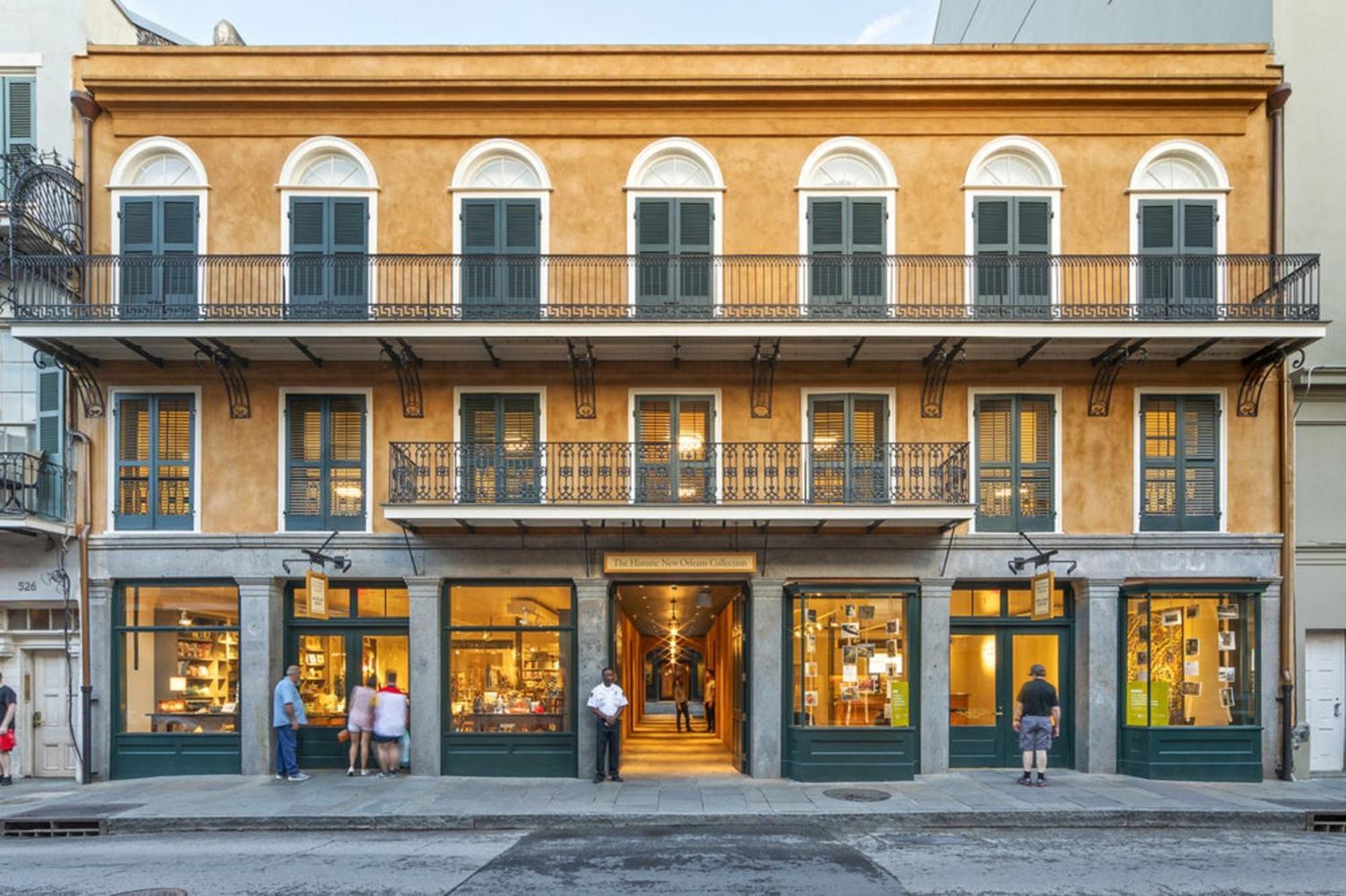 4Br Condo With Luxury Amenities New Orleans Esterno foto