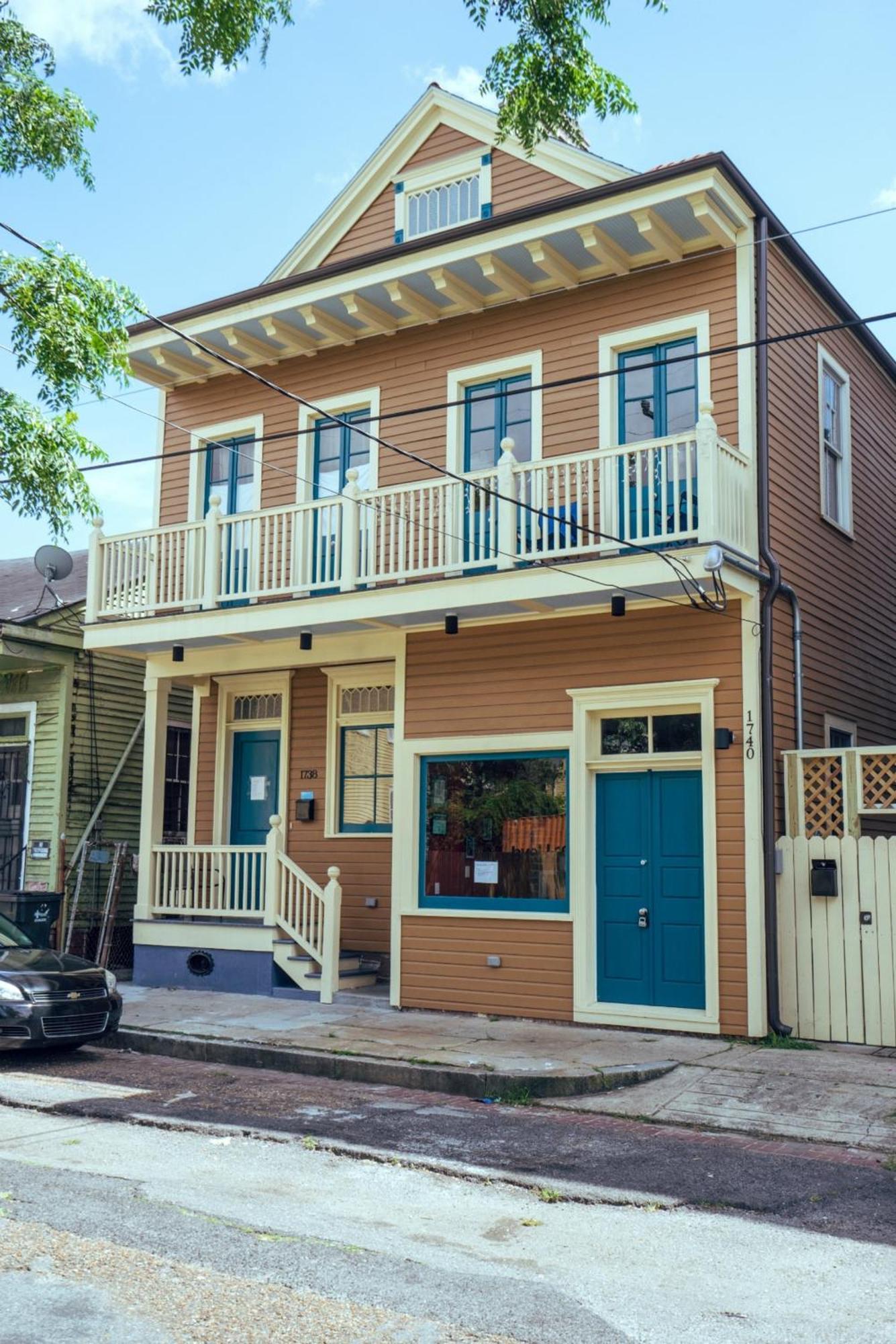 4Br Condo With Luxury Amenities New Orleans Esterno foto