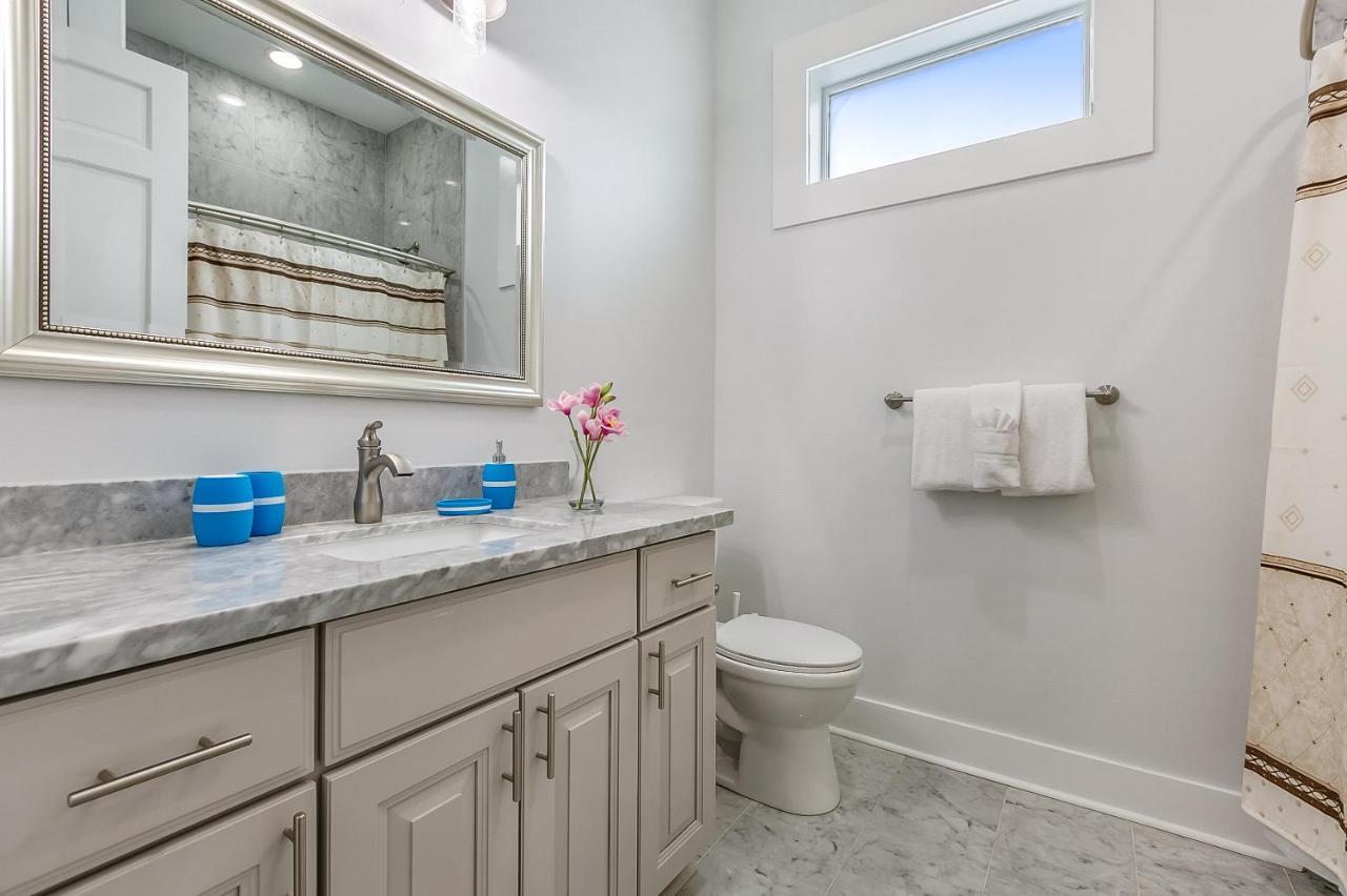 4Br Condo With Luxury Amenities New Orleans Esterno foto
