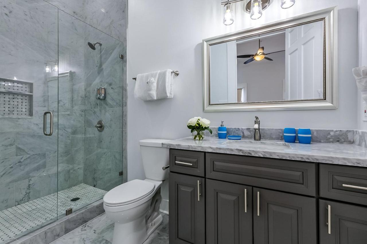 4Br Condo With Luxury Amenities New Orleans Esterno foto