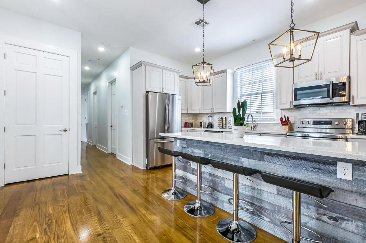 4Br Condo With Luxury Amenities New Orleans Esterno foto