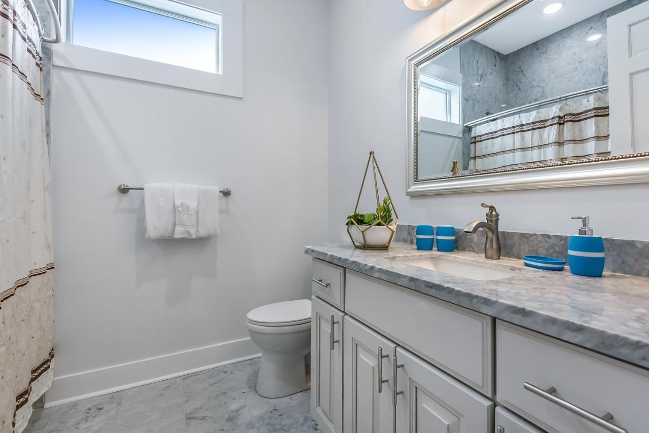 4Br Condo With Luxury Amenities New Orleans Esterno foto