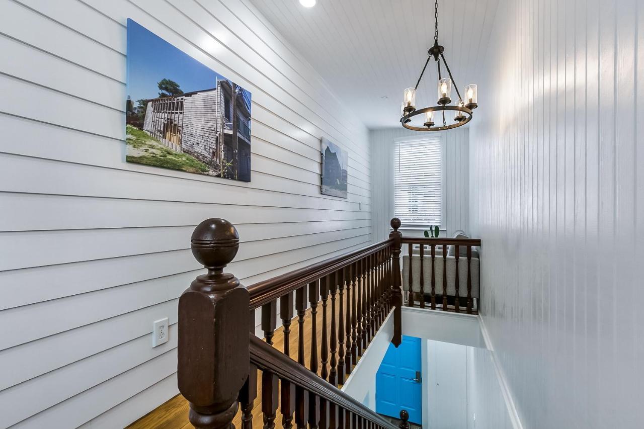 4Br Condo With Luxury Amenities New Orleans Esterno foto