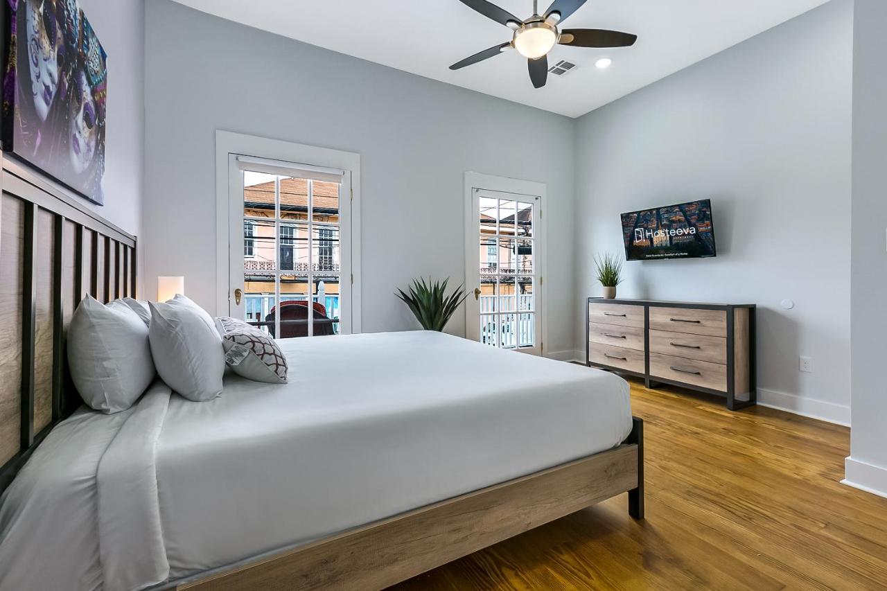 4Br Condo With Luxury Amenities New Orleans Esterno foto
